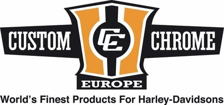 Custom Chrome Europe